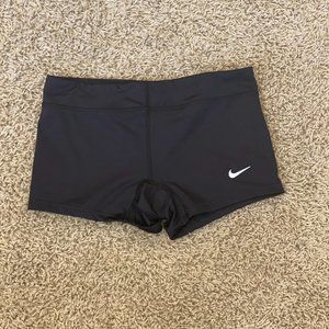 Black Small Nike Dri-Fit Spandex